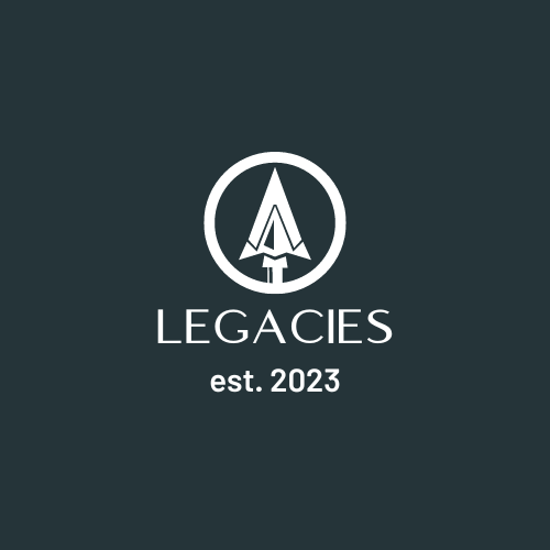 Legacies-merch